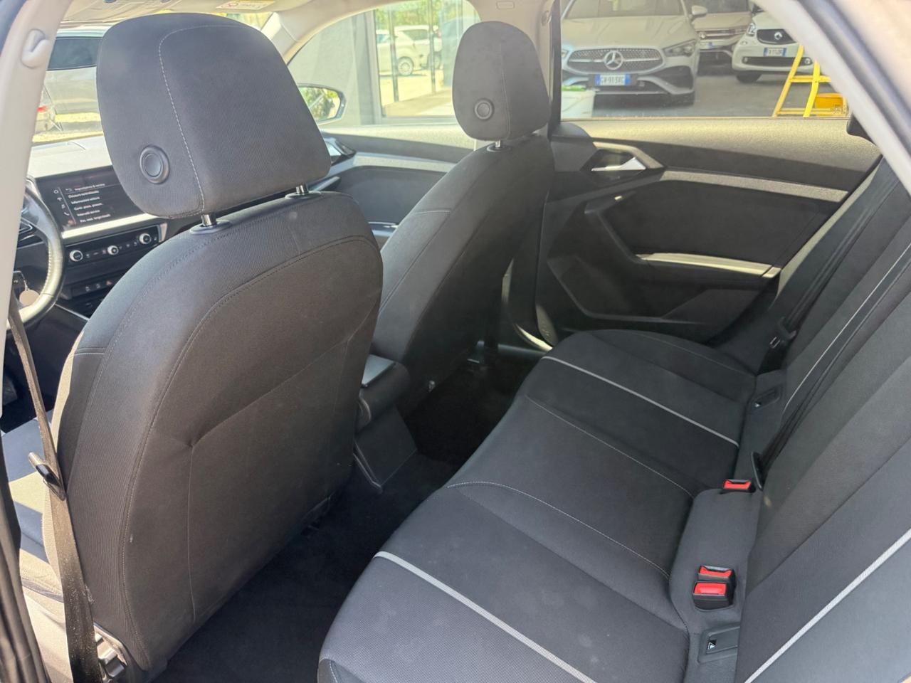 Audi A1 SPB 30 TFSI Admired