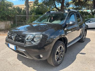 DACIA DUSTER 1.5 DCi 110 CV - 2016