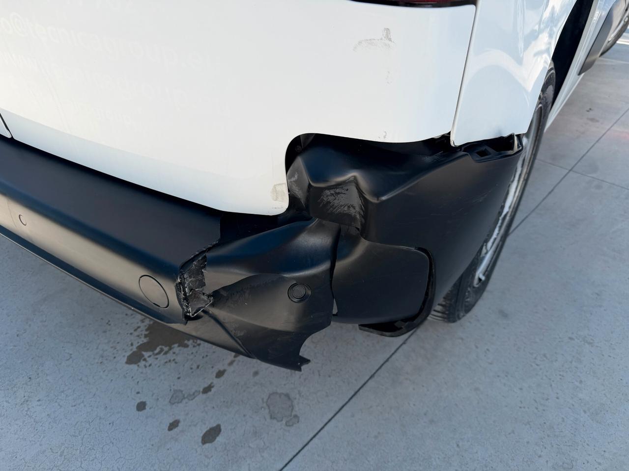 OPEL COMBO 12/2020 1.5 DIESEL 102 CV *TAGLIANDATO