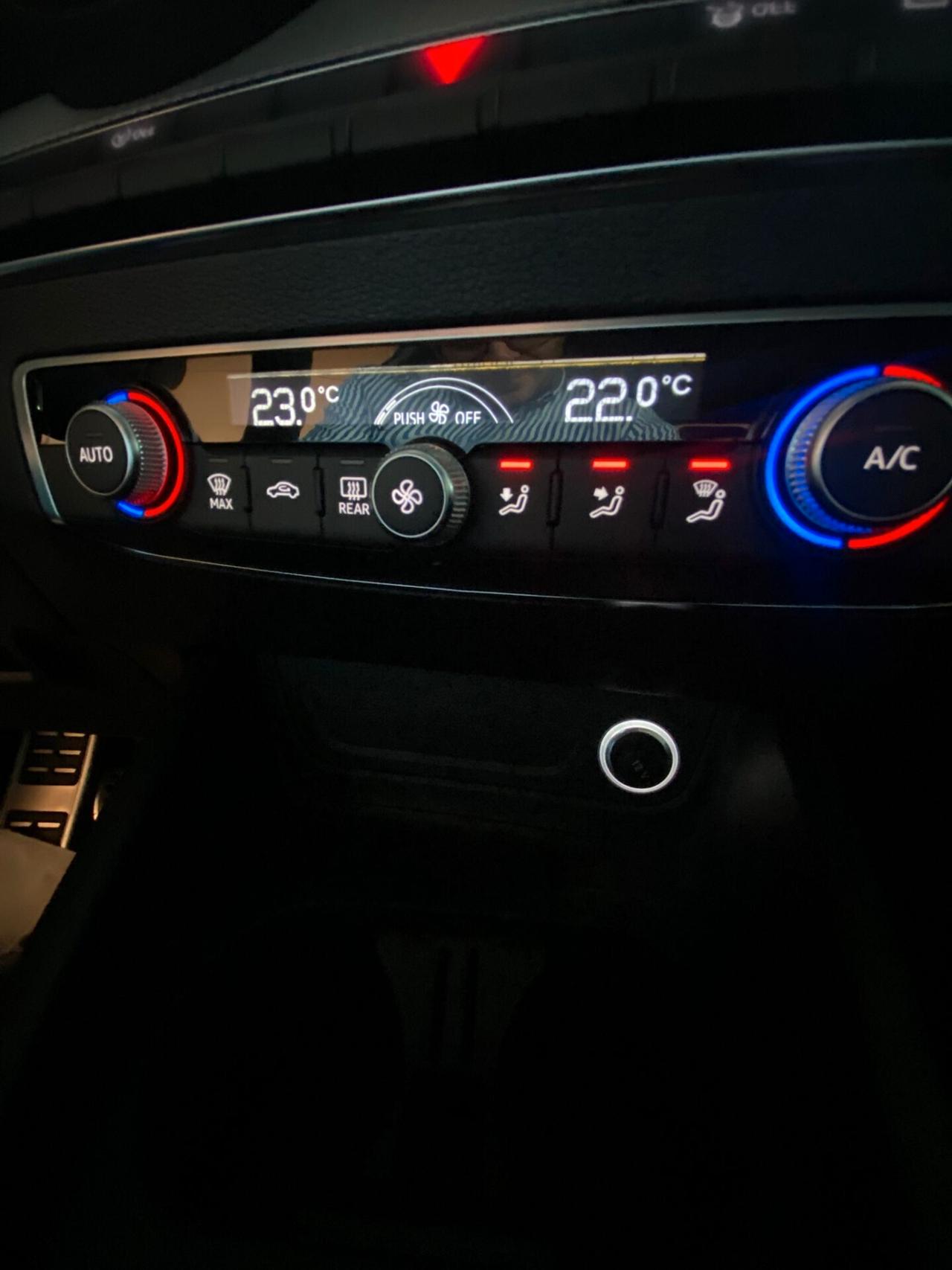 Audi Q2 30 TDI - 83.074 Km