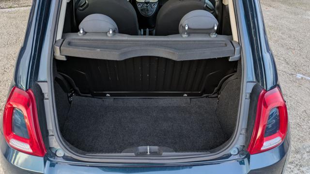 FIAT 500 1.0cc 70cv PREZZO REALE SENZA VINCOLI