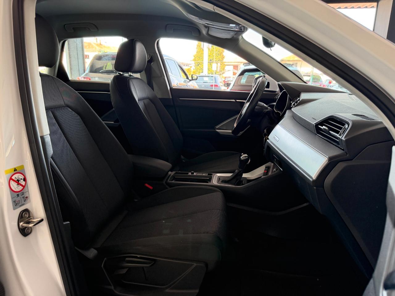 Audi Q3 2.0 TDI 150 CV quattro S tronic