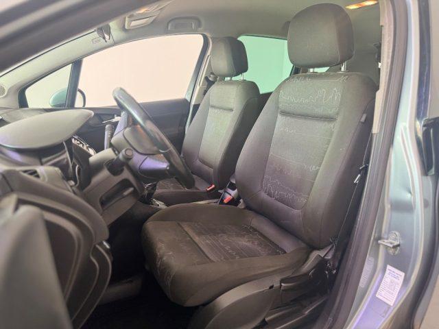 OPEL Meriva 1.4 100CV Cosmo