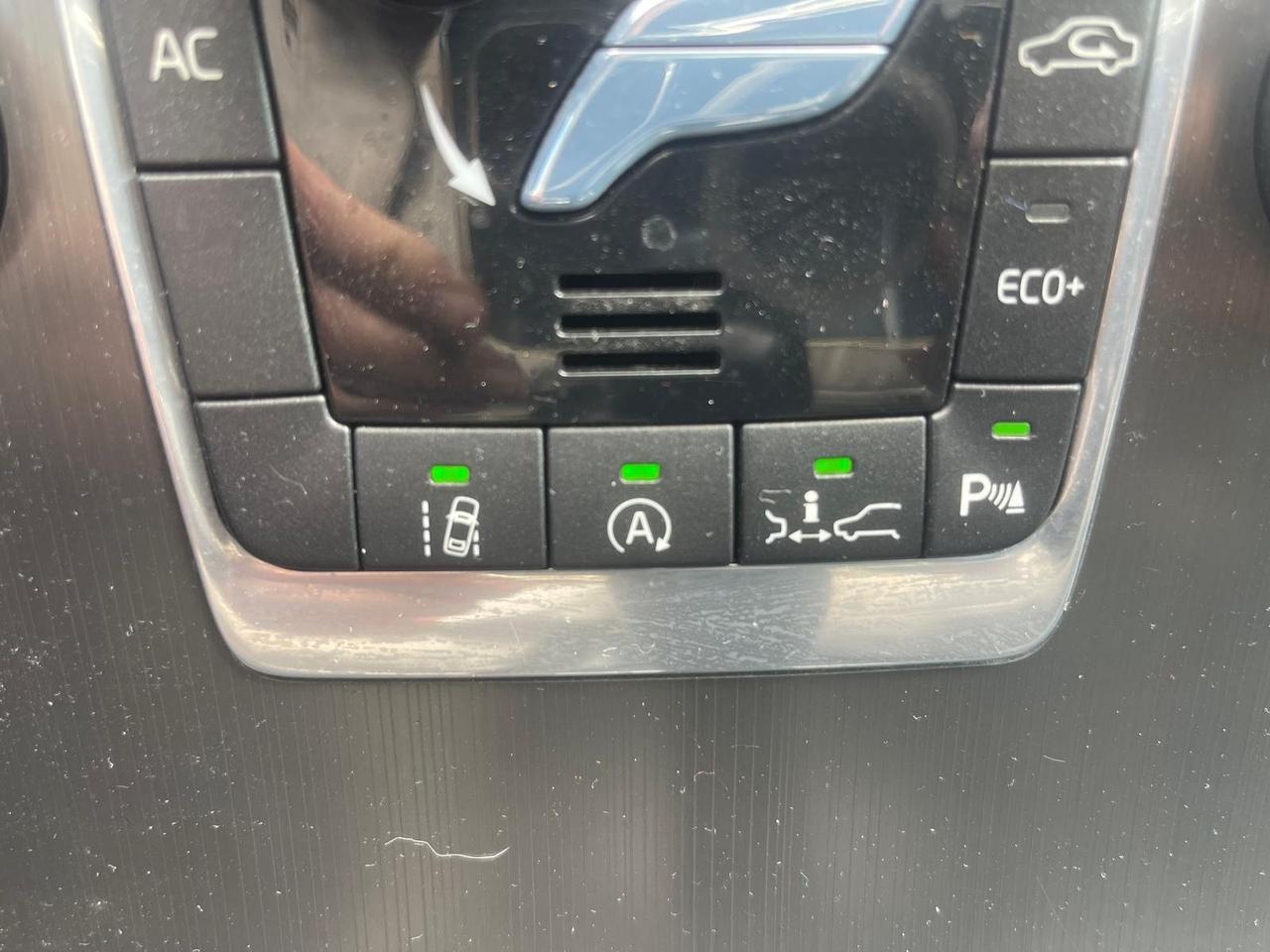 Volvo XC 60 XC60 D3 Geartronic Summum