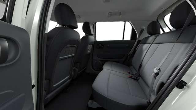 Hyundai Inster 49 kWh XClass
