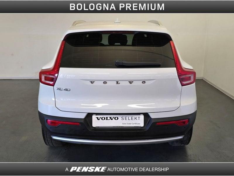 Volvo XC40 XC40 D3 Momentum