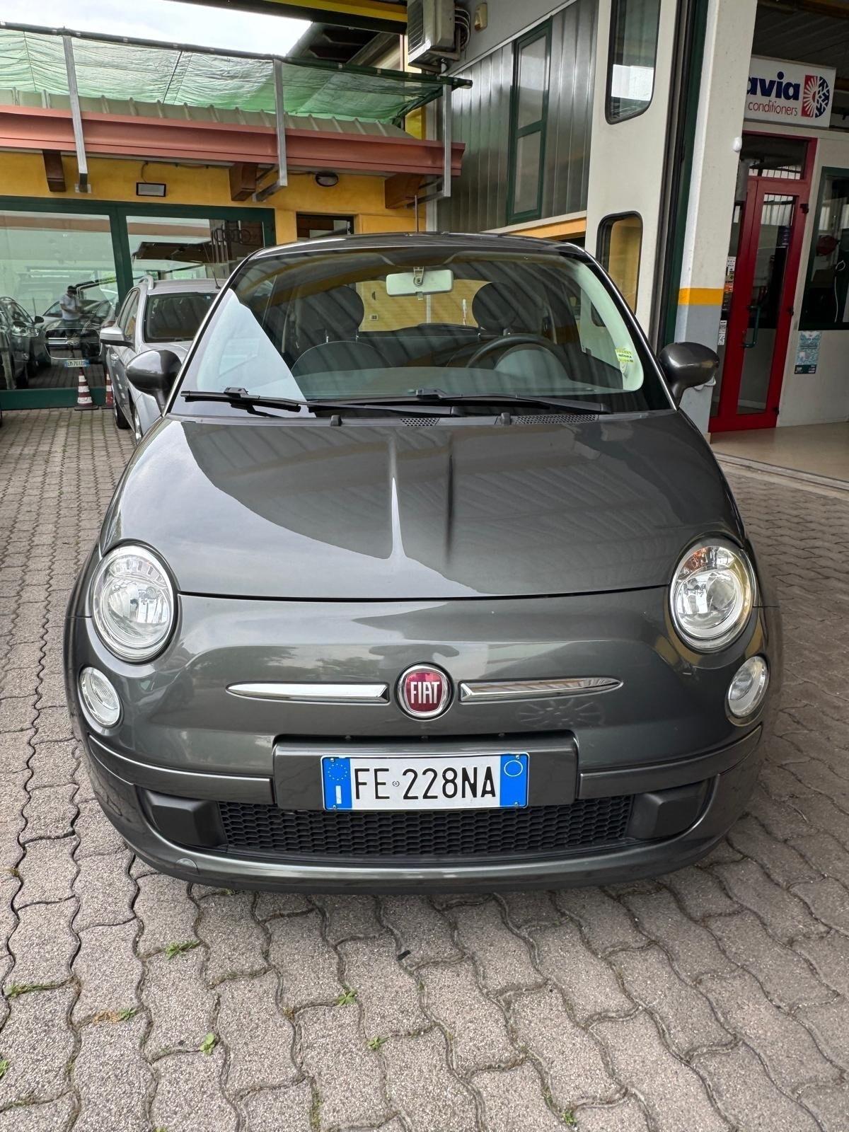 Fiat 500 1.3 Multijet 16V 95 CV Pop