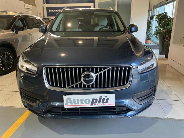 VOLVO XC90 B5 (d) AWD Geartronic Business Plus