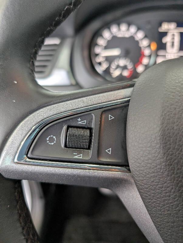 Skoda Rapid Spaceback 2013 Rapid SB 1.6 tdi CR Executive 90cv