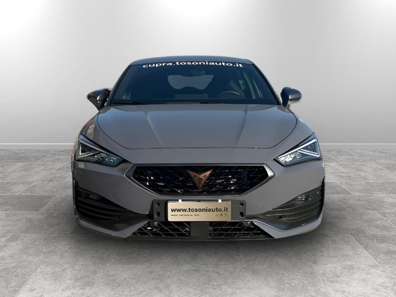 CUPRA CUPRA Leon VZ 1.4 e-HYBRID 180 kW (245 CV) Ibrido plug-in DSG 6 marce 2WD
