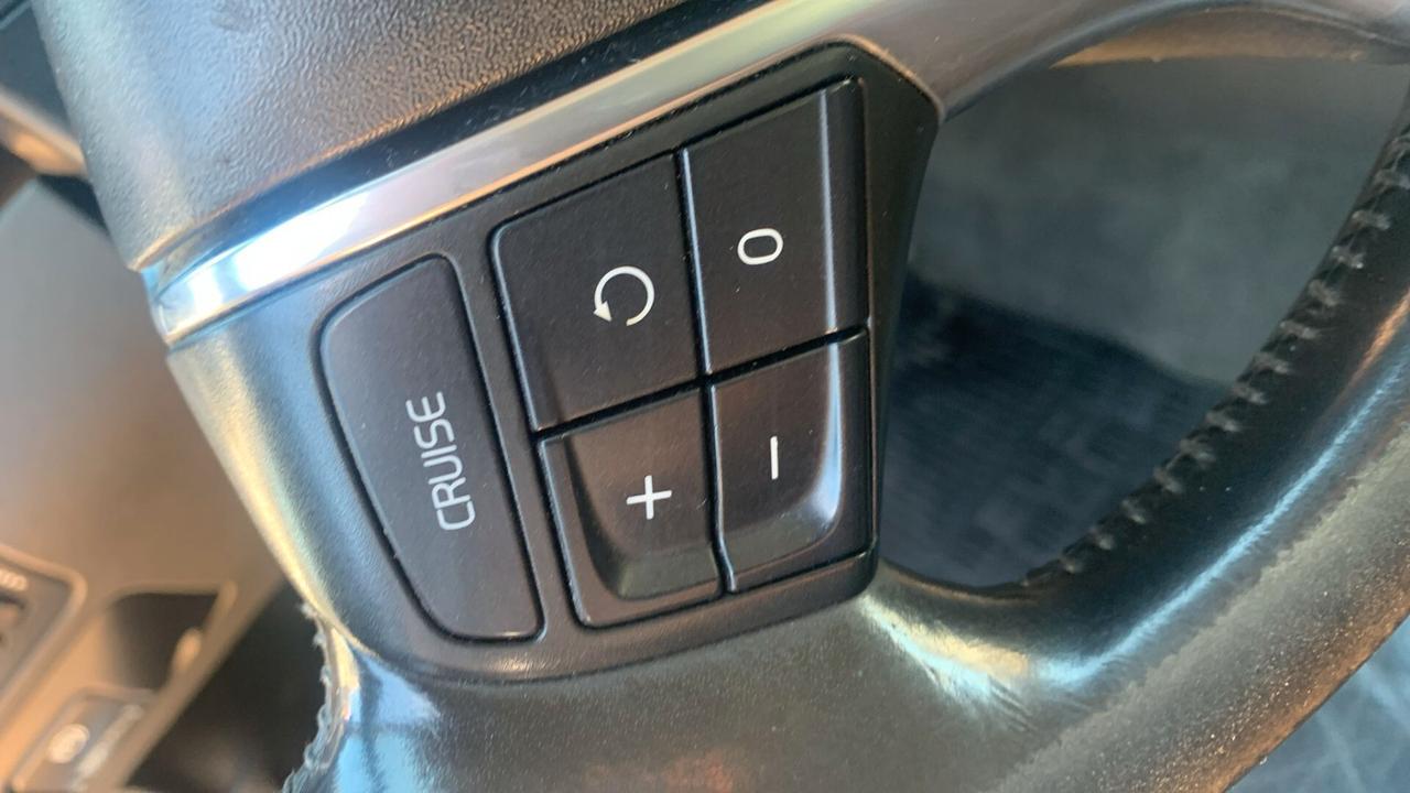 Volvo S80 2.4 D5 205 CV Geartronic Momentum