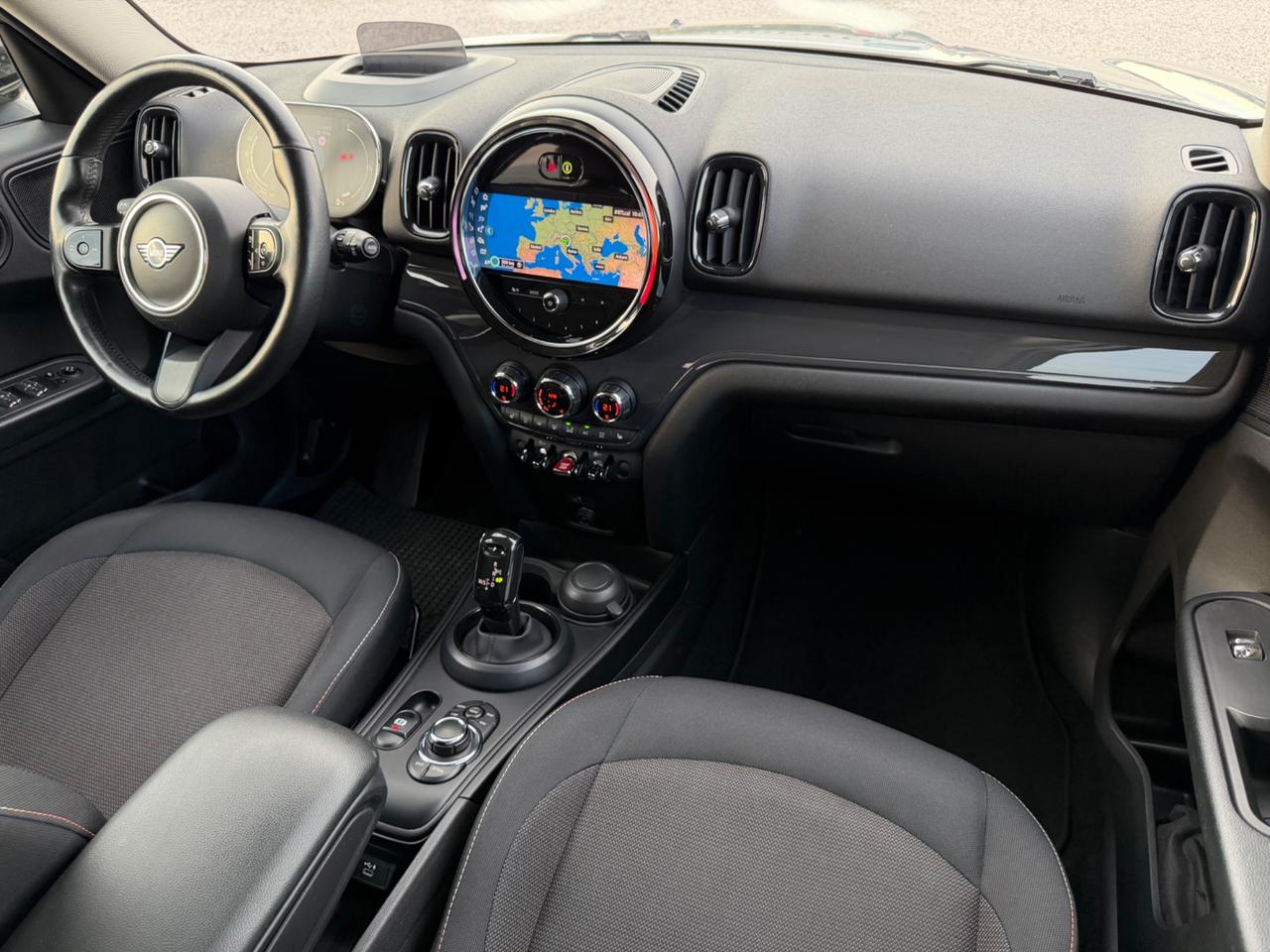 Mini Cooper D Countryman 2.0 Northwood Edition