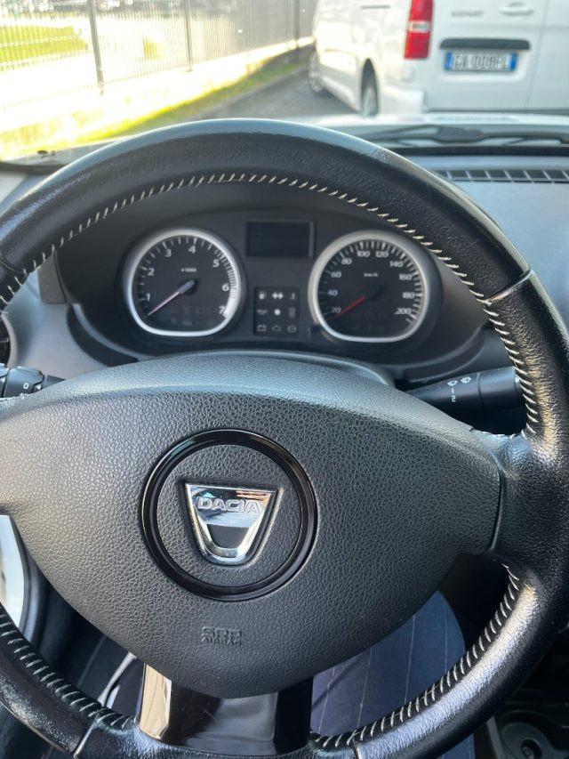 DACIA Duster 1.5 dCi 110CV 4x2