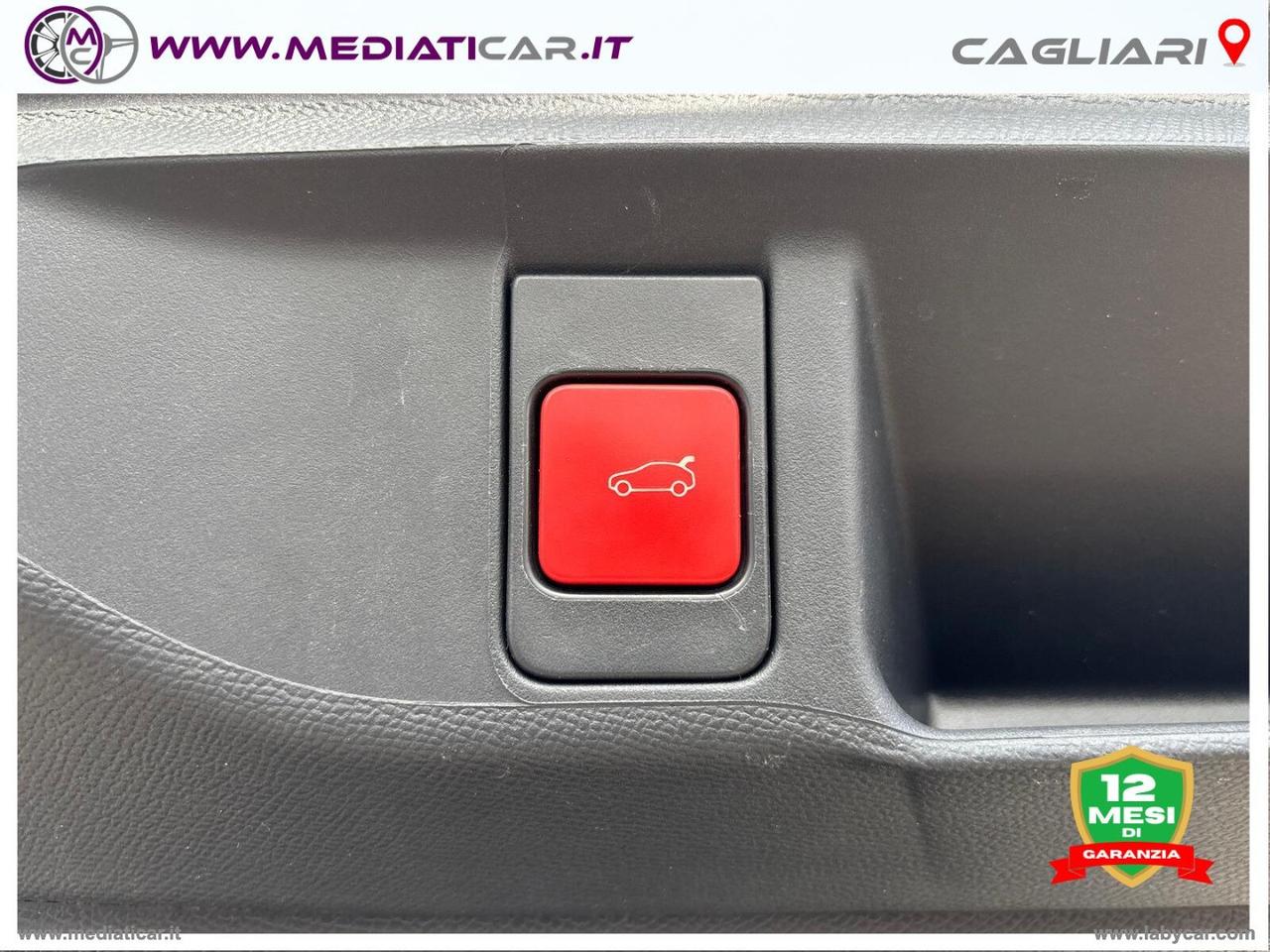 DS AUTOMOBILES DS 4 PureTech 130 aut. Trocadero