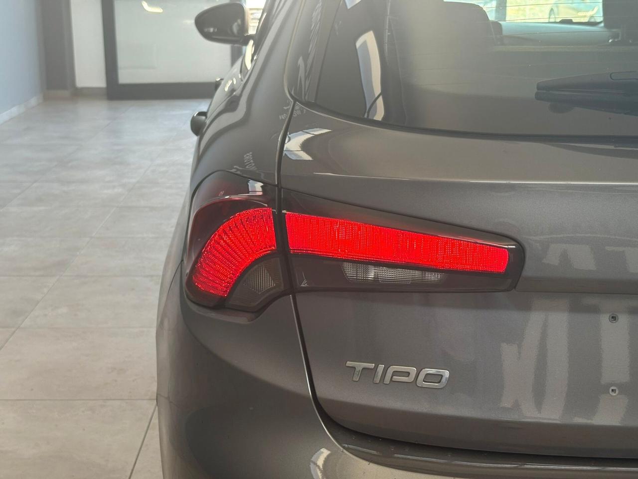 Fiat Tipo 1.0 5 porte