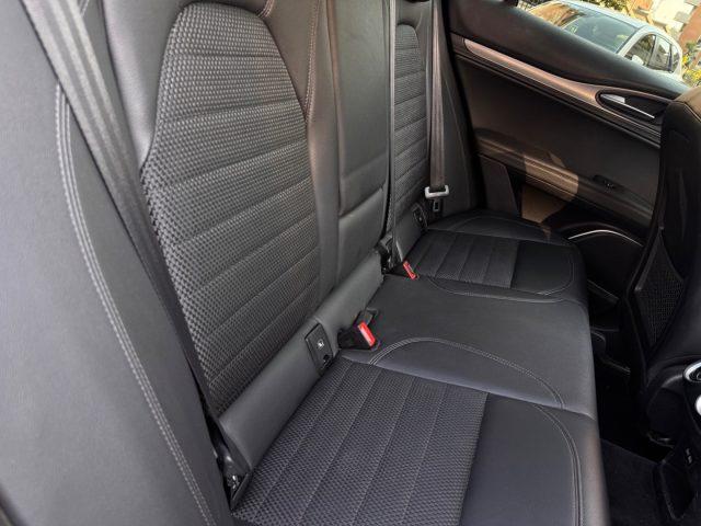 ALFA ROMEO Stelvio 2.2 Turbodiesel 190 CV AT8 Q4 Sprint TETTO PANORAM