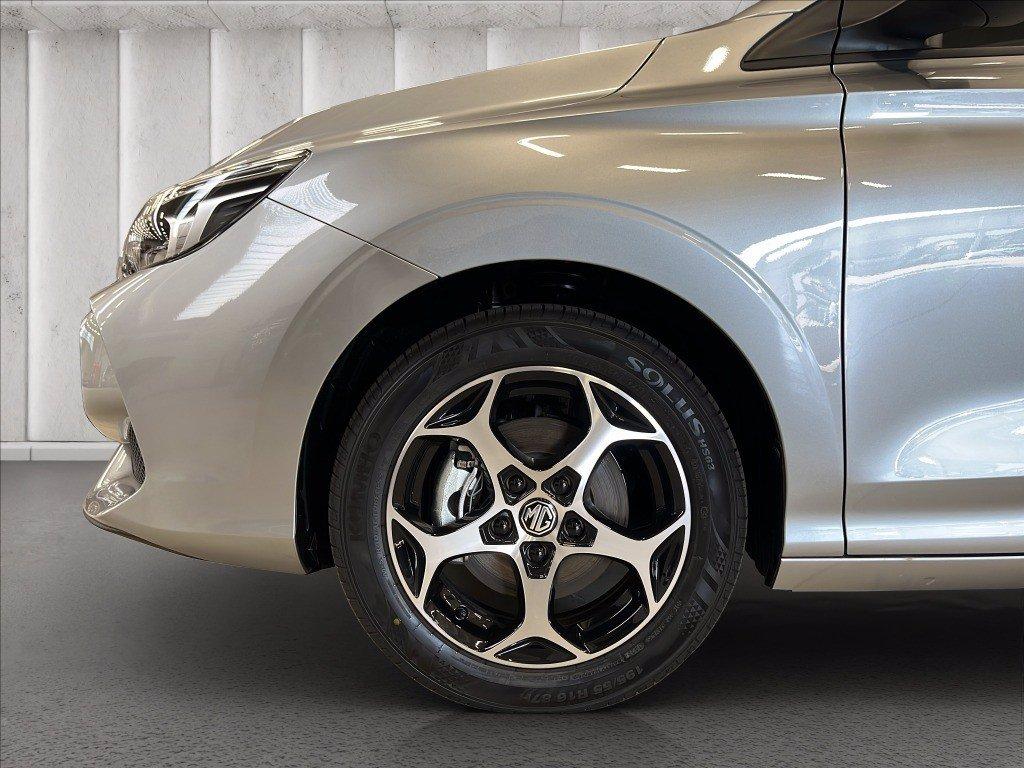 MG MG3 1.5 hybrid+ Luxury auto del 2026