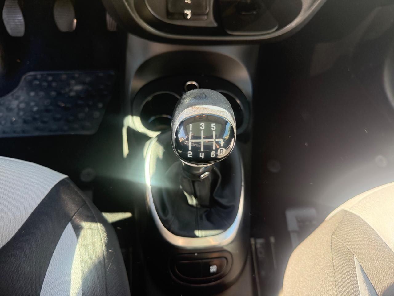 Fiat 500L 1.4 95 CV Lounge