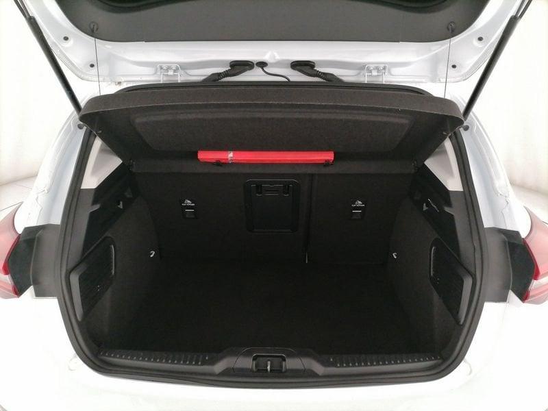 Ford Focus Active 1.0t ecoboost h X 125cv
