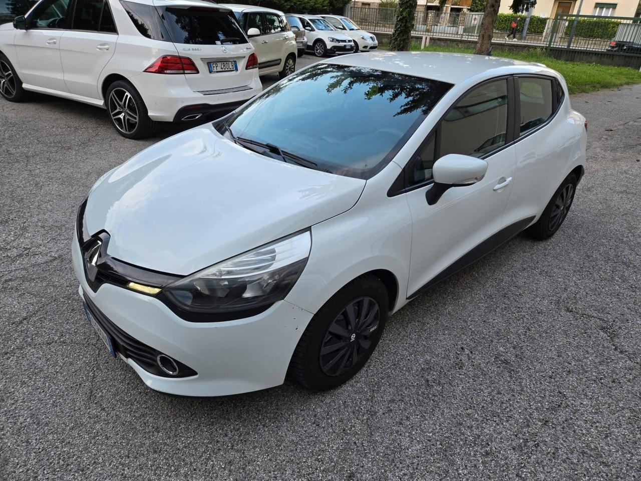 Renault Clio dCi 8V 75CV Start&Stop 5 porte Energy Zen