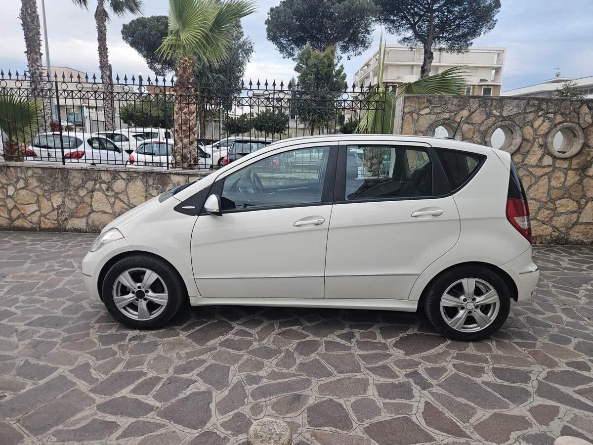 Mercedes-benz A 180 CDI Avantgarde