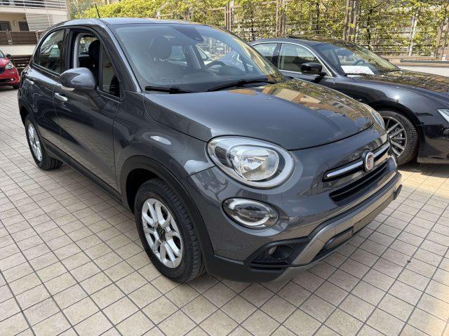 FIAT 500X 1.6 mjt City Cross 4x2 120cv