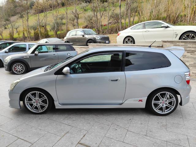 HONDA Civic 2.0 16V i-VTEC cat 3 porte Type-R