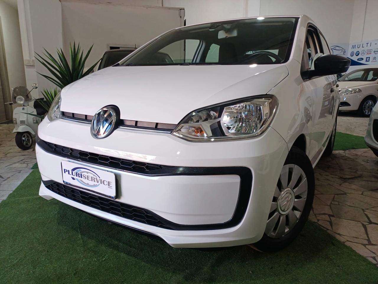 Volkswagen up! 1.0 5p. Benzina PARI AL NUOVO - 2020