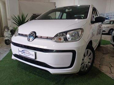 Volkswagen up! 1.0 5p. Benzina PARI AL NUOVO - 2020