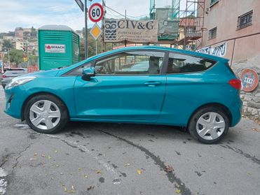 Ford Fiesta 1.1 3 porte Plus