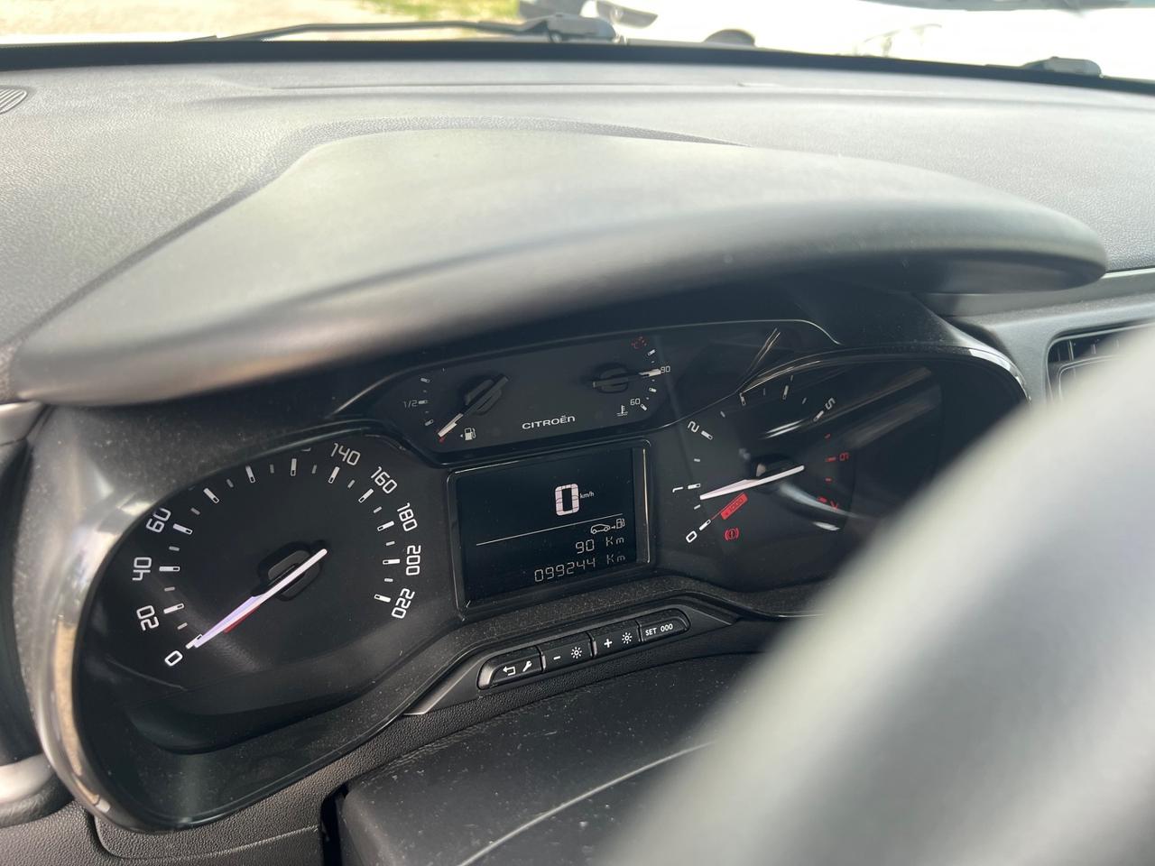 Citroen C3 PureTech 82 Feel