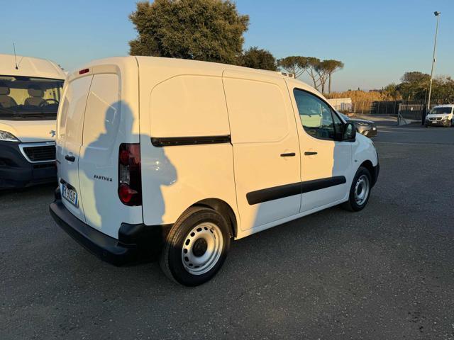 PEUGEOT Partner BlueHDi 100 L1 Furgone Premium