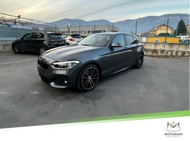 BMW SERIE 1 116D 116CV M-SPORT