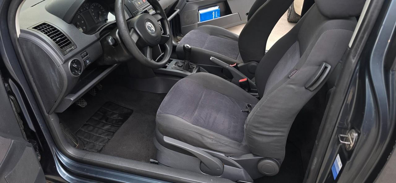 Volkswagen Polo 1.2 12V 3p. Trendline