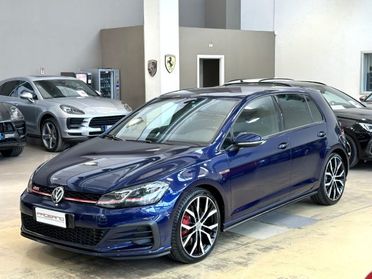 VOLKSWAGEN Golf GTI Performance 2.0 245 CV TSI DSG - 19" - Navi - Driv