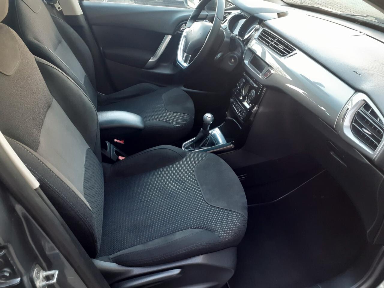 Citroen C3 1.4 VTi 95 Exclusive
