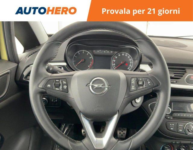 OPEL Corsa 1.2 Coupé b-Color