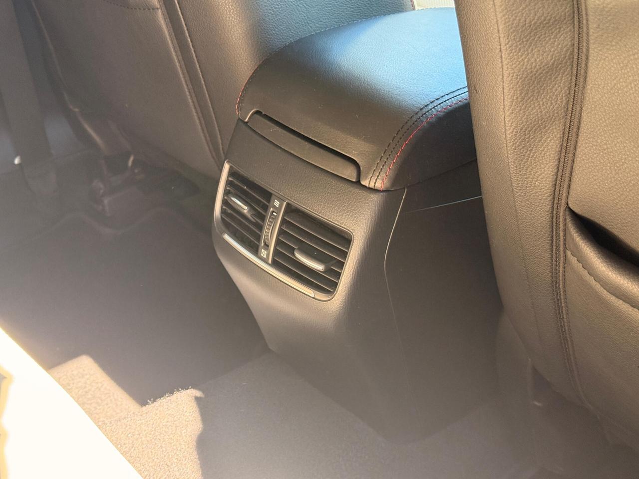 Mazda 6 Mazda6 2.2L Skyactiv-D 150CV Wagon Exceed