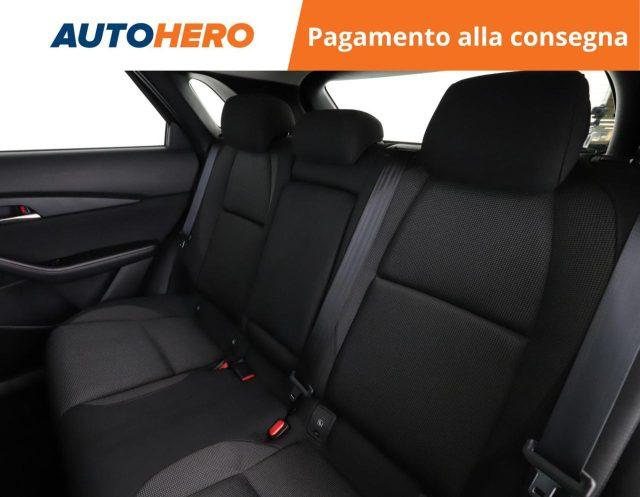 MAZDA CX-30 2.0L e-Skyactiv-X M Hybrid 2WD Homura