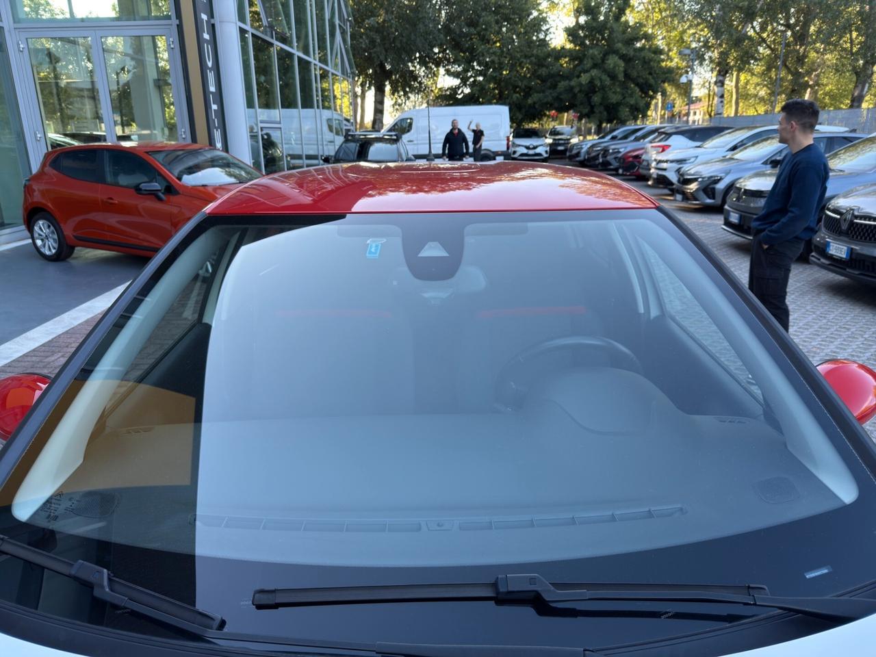 Citroen C3 BlueHDi 75 S&S Shine