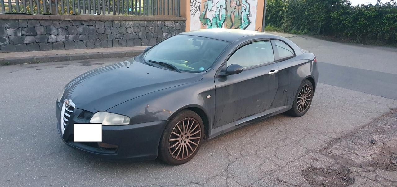 Alfa Romeo GT 1.9 MJT 16V Luxury