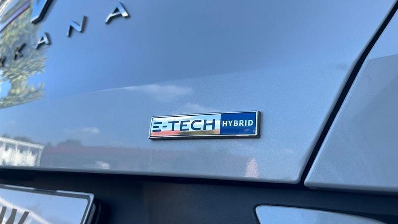 Renault Arkana 1.6 E-Tech full hybrid R.S. Line Fast Track 145cv 1.6 E-Tech full hybrid R.S. Line Fast 145cv AUTOCA