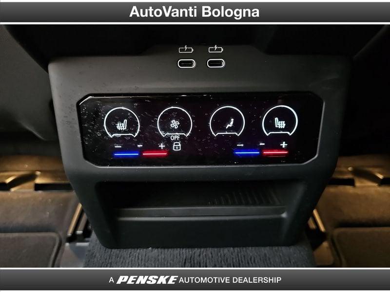 BMW Serie 5 520d 48V xDrive Touring Msport Pro