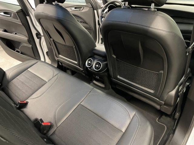 ALFA ROMEO Stelvio 2.2 TD 160 CV AT8 Sprint