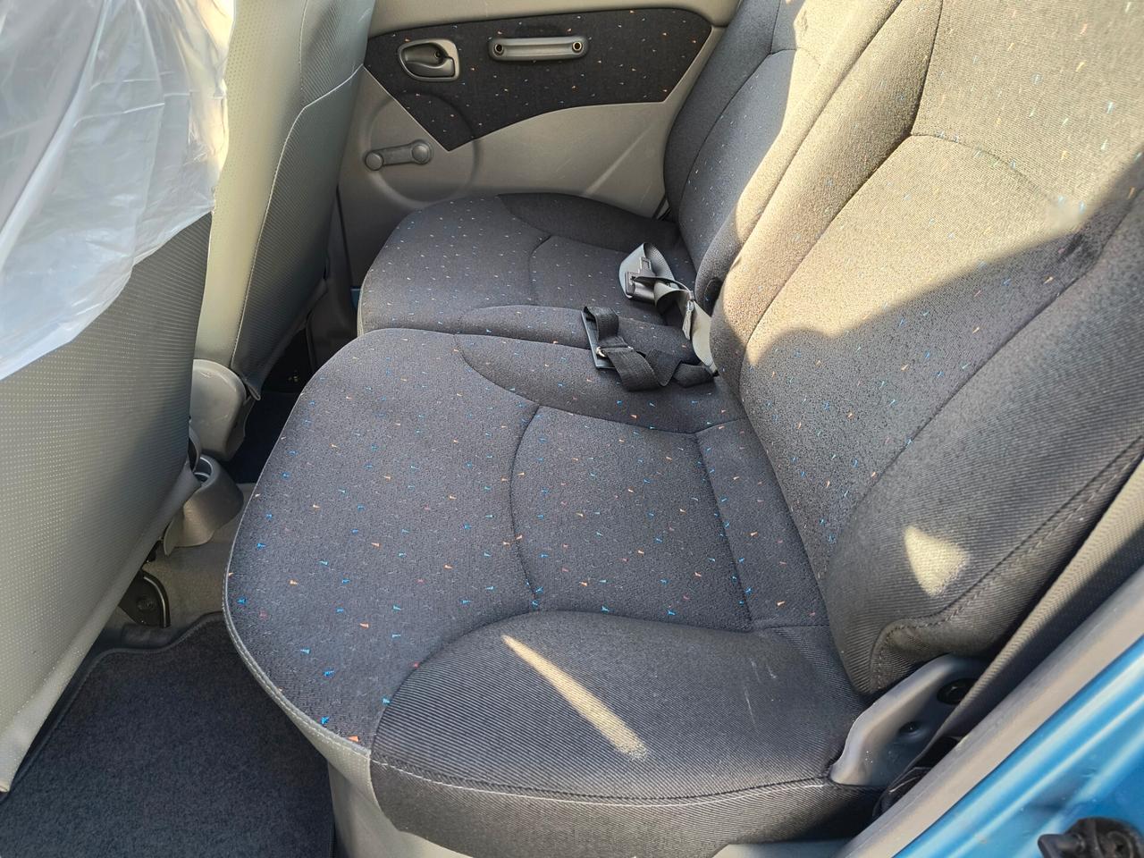 Hyundai Atos 1.0 12V Benzina **solo 56000 km**