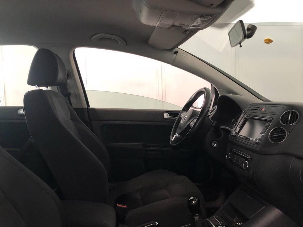 Volkswagen Golf Plus 1.6 TDI Comfortline