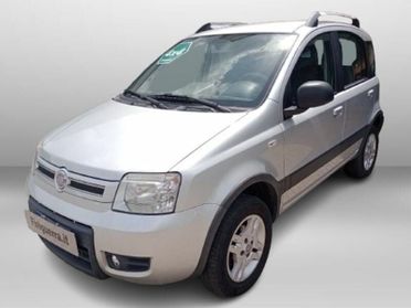 FIAT Panda Panda 1.2 4x4 Climbing