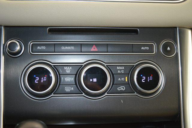 LAND ROVER Range Rover Sport 3.0 TDV6 HSE Dynamic