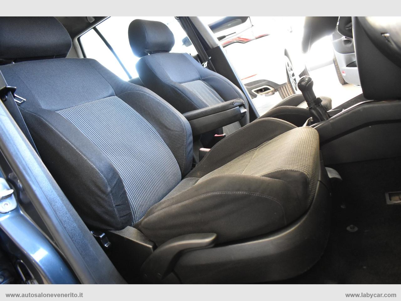 VOLKSWAGEN Golf 1.9 TDI 130CV 5p. Highline