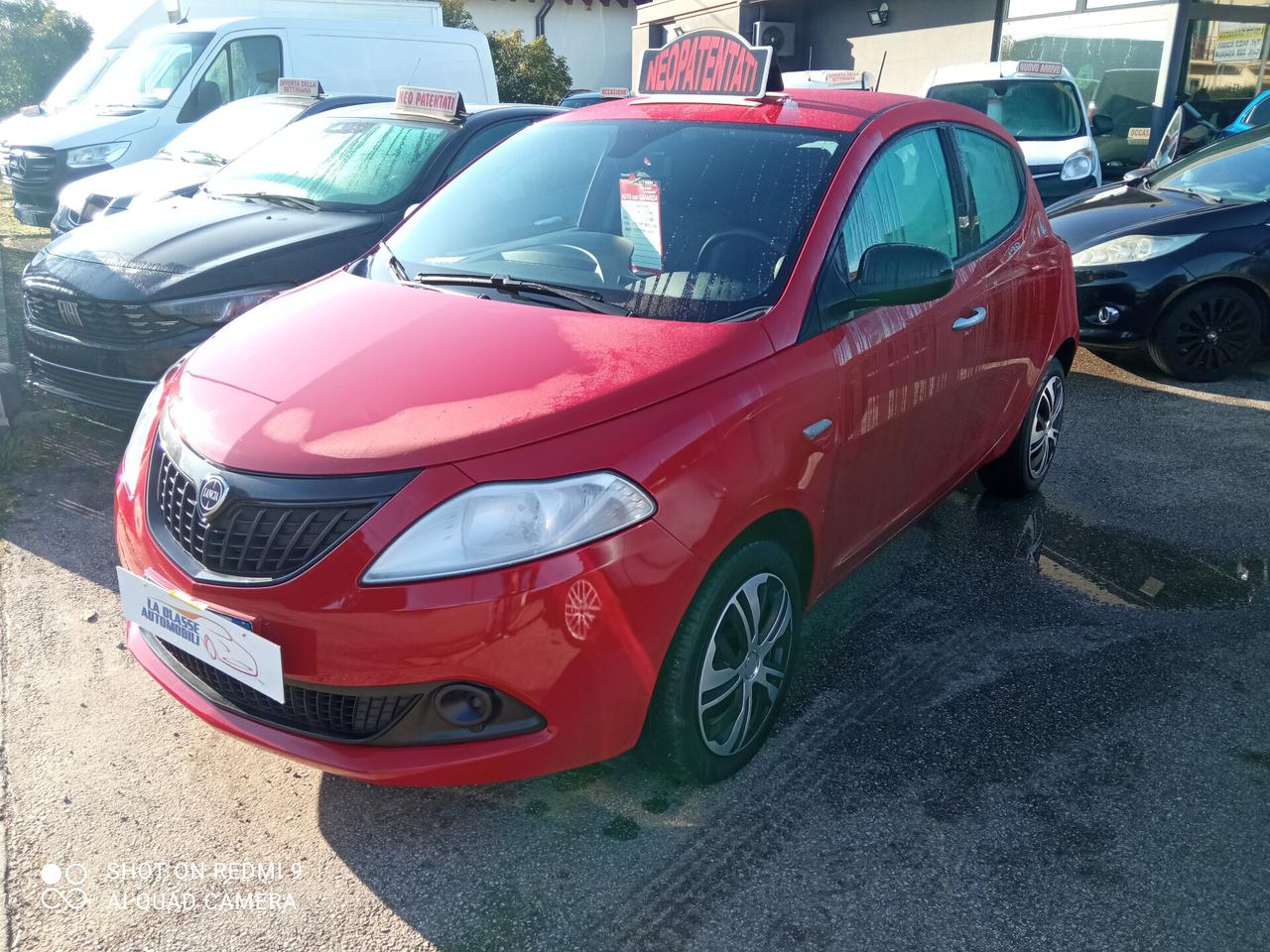 Lancia Ypsilon 1.0 FireFly 5 p S&S Hybrid Gold 2023